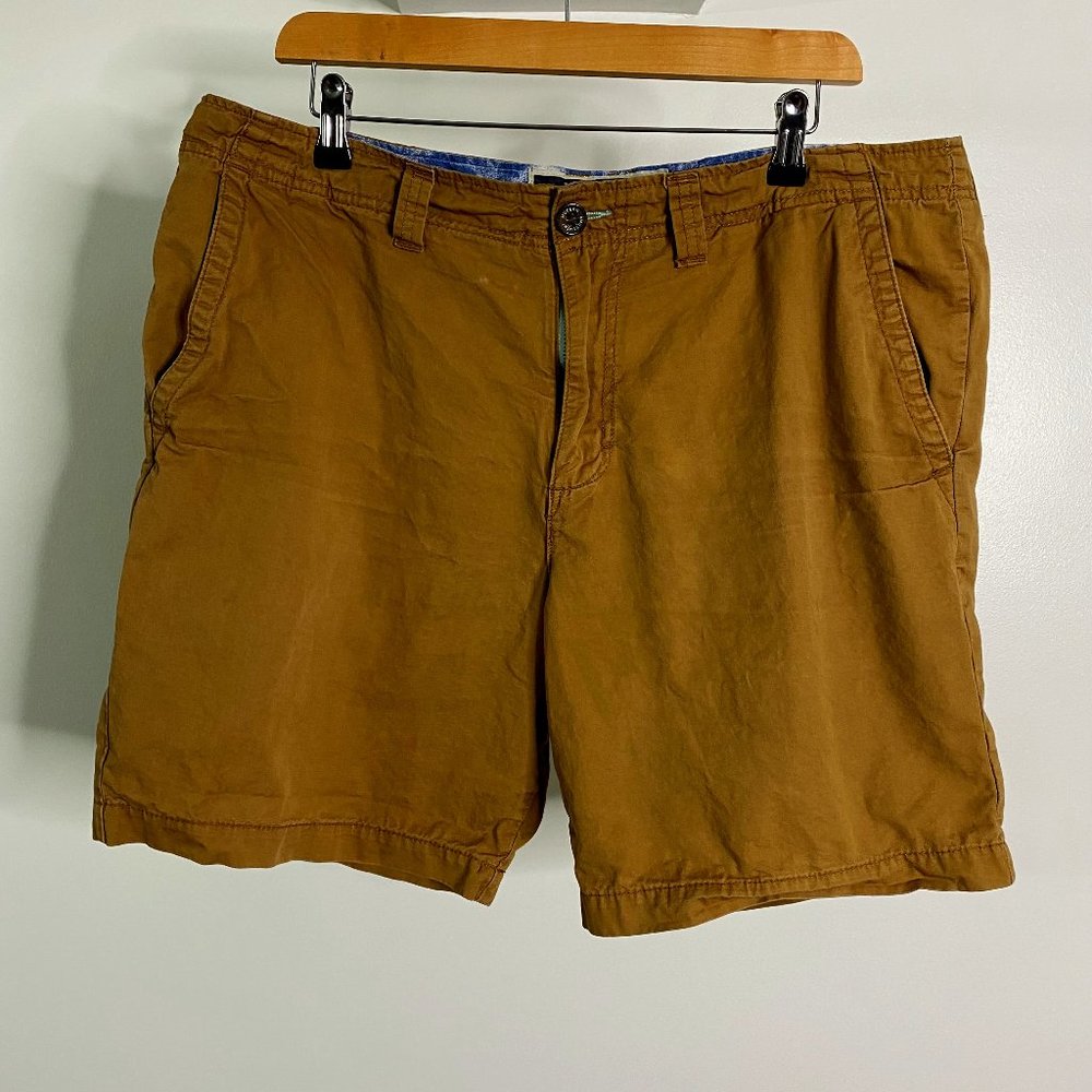 (Modern Amusement) Khaki Shorts